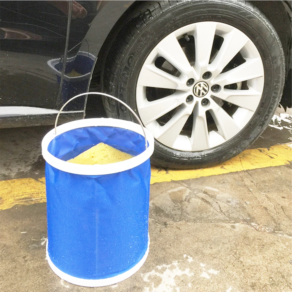 Foldable Bucket Portable Wash Basin Collapsible Waterproof Outdoor Camping Fishing Hiking Picnic Travel S Ice Drinks Storage
Foldable Bucket Portable Wash Basin Collapsible Waterproof Outdoor Camping Fishing Hiking Picnic Travel S Ice Drinks Storage