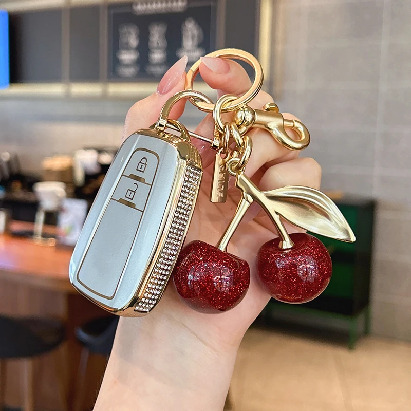 Suitable for Toyota Keycase Corolla Camry Levin Avalon RAV4 Wildlander CHR Izoa Keycover Key shell Keychain Keycase
Suitable for Toyota Keycase Corolla Camry Levin Avalon RAV4 Wildlander CHR Izoa Keycover Key shell Keychain Keycase