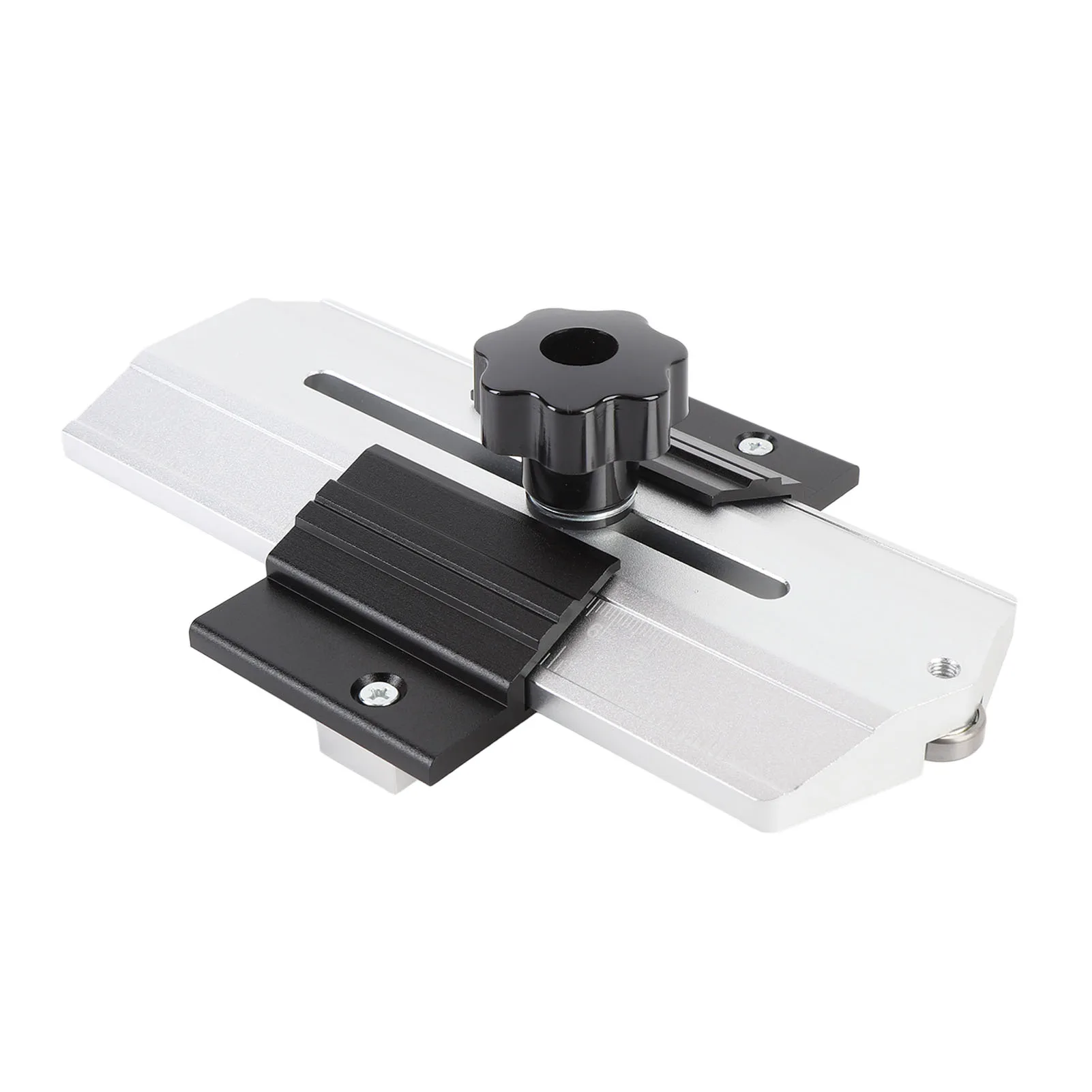 Table Saw Jig Efficient Rugged Thin Jig Versatile Compatibility Accurate Cutting Aluminum Alloy for Woodworking Tasks
Table Saw Jig Efficient Rugged Thin Jig Versatile Compatibility Accurate Cutting Aluminum Alloy for Woodworking Tasks