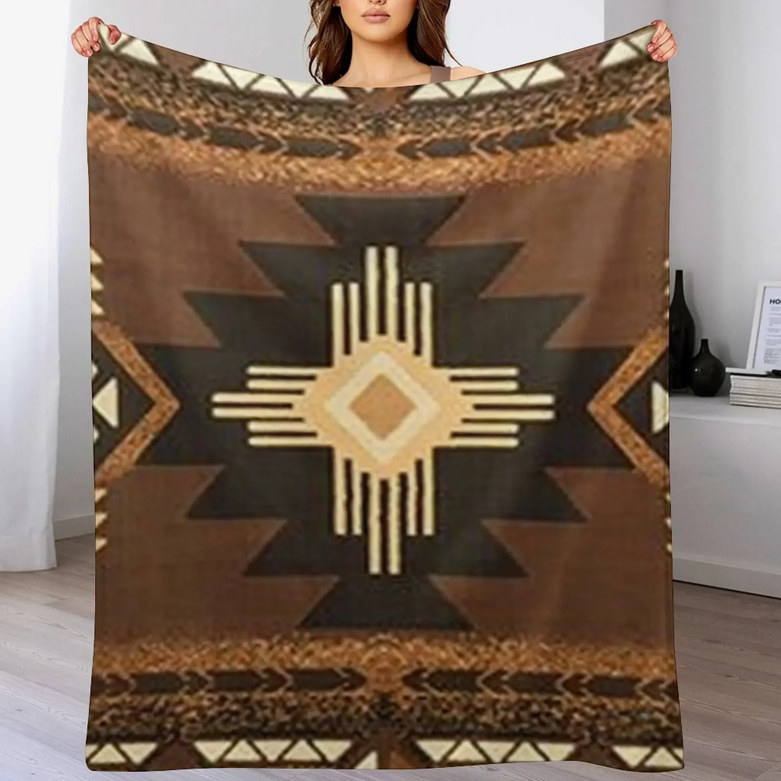 native pattern Throw Blanket Luxury St Hair bed plaid Flannel Blankets
native pattern Throw Blanket Luxury St Hair bed plaid Flannel Blankets
