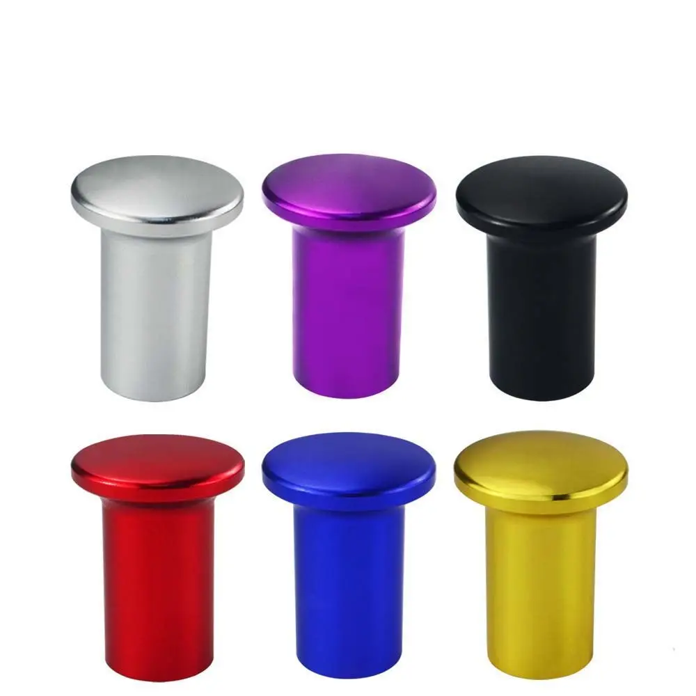 Alloy For GT86 Scion FRS Brake Drift Spin Turn Knob Button Lever Lock Cover Hand Brake Cap Car Hand Brake Emergency Cover
Alloy For GT86 Scion FRS Brake Drift Spin Turn Knob Button Lever Lock Cover Hand Brake Cap Car Hand Brake Emergency Cover