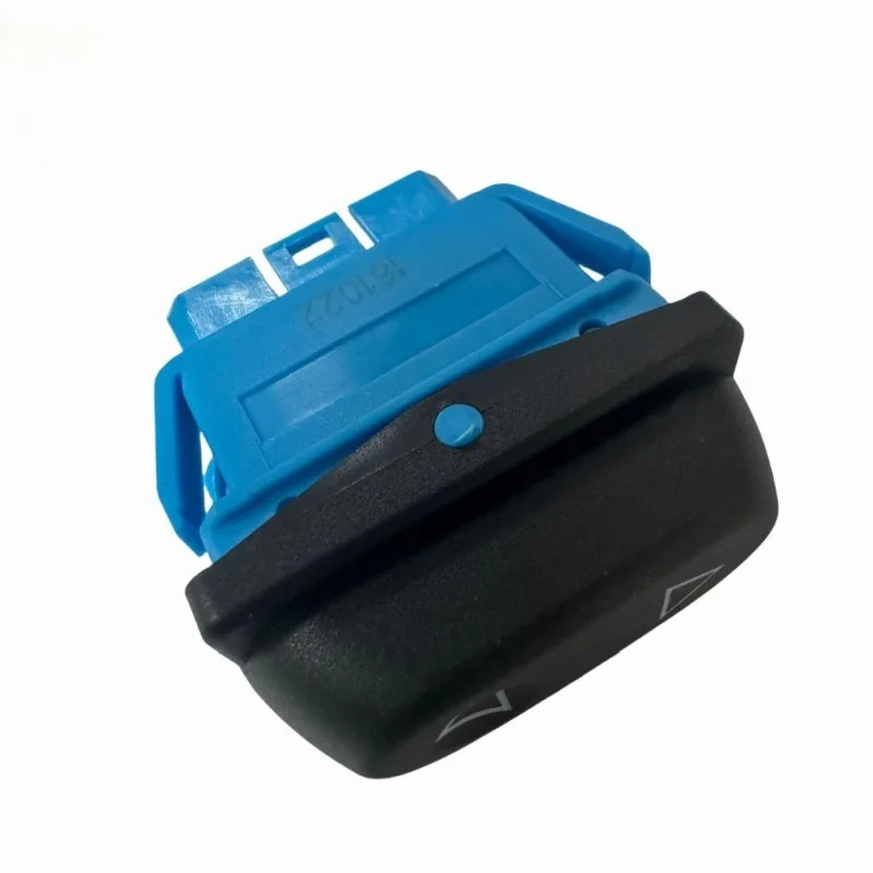 Автомобильный переключатель стеклоподъемника 6552Z0 для Peugeot 106 1991, 1992, 1994, 1995, 1996, новый, 1 шт.
Автомобильный переключатель стеклоподъемника 6552Z0 для Peugeot 106 1991, 1992, 1994, 1995, 1996, новый, 1 шт.