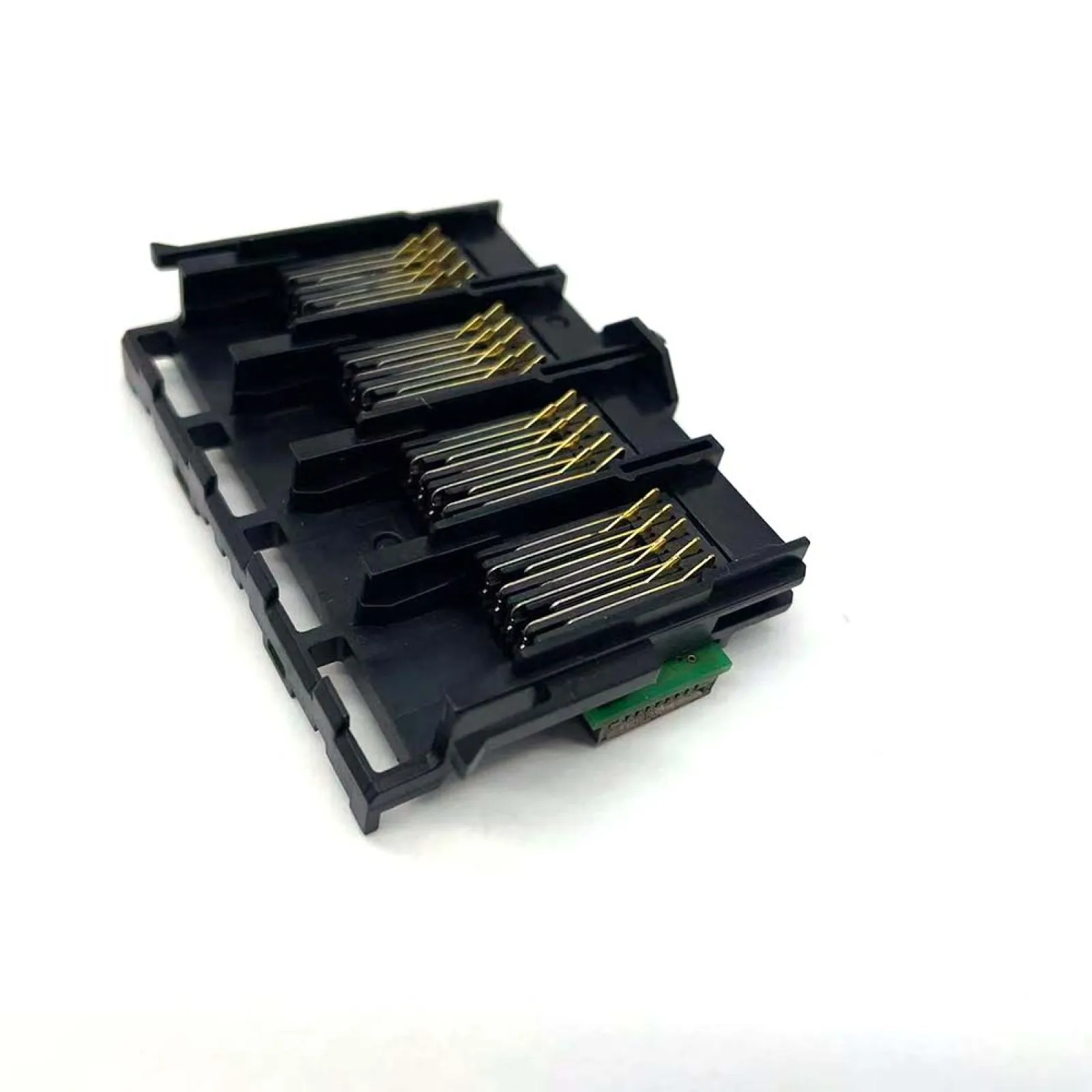 Ink Cartridge Contact Board Fits For Epson WF-2510 WF-2520 WF-2631 WF-2010 WF-2010W WF-2521 WF-2530 WF-2541 WF-2540 WF-2531
Ink Cartridge Contact Board Fits For Epson WF-2510 WF-2520 WF-2631 WF-2010 WF-2010W WF-2521 WF-2530 WF-2541 WF-2540 WF-2531