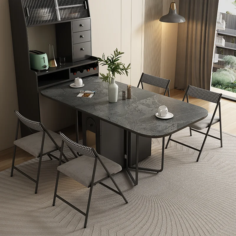 Living Room Center Table Furniture Luxury Study Dinning Individual Dining Cafe Restaurant Stainless Mesa Cocina Steel Home
Living Room Center Table Furniture Luxury Study Dinning Individual Dining Cafe Restaurant Stainless Mesa Cocina Steel Home