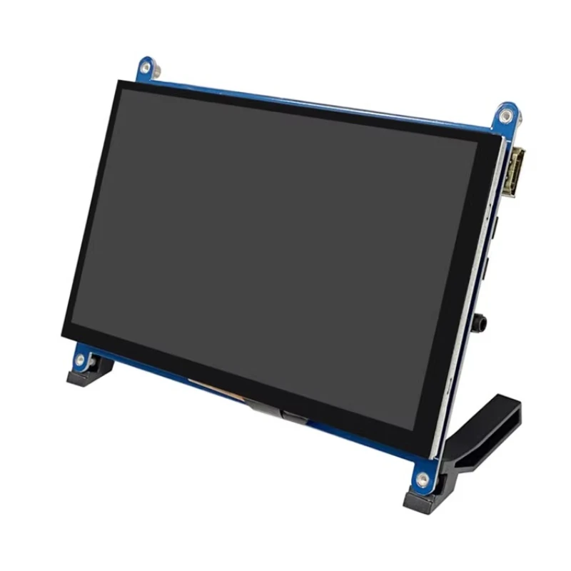 Suitable for monitor 7-inch IPS capacitive touch hdmi orange pie computer case sub-screen drive-free VGA
Suitable for monitor 7-inch IPS capacitive touch hdmi orange pie computer case sub-screen drive-free VGA