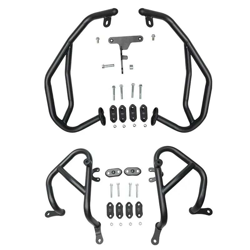 2025 Wholesale Motorcycle Accessories Crash Bar Body Guard For NC750X 2025
2025 Wholesale Motorcycle Accessories Crash Bar Body Guard For NC750X 2025