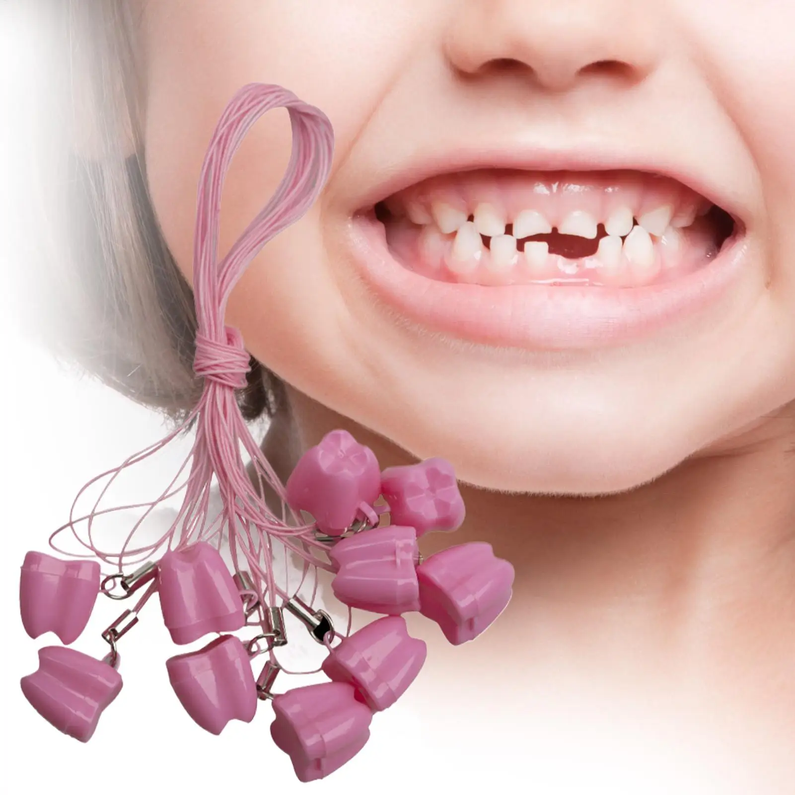 Tooth Box For Kids Teeth 10 Pieces Teeth Shape Holder Cute Baby Tooth Box For Child Toddler Boy Girl Home Travel Nursery School
Tooth Box For Kids Teeth 10 Pieces Teeth Shape Holder Cute Baby Tooth Box For Child Toddler Boy Girl Home Travel Nursery School