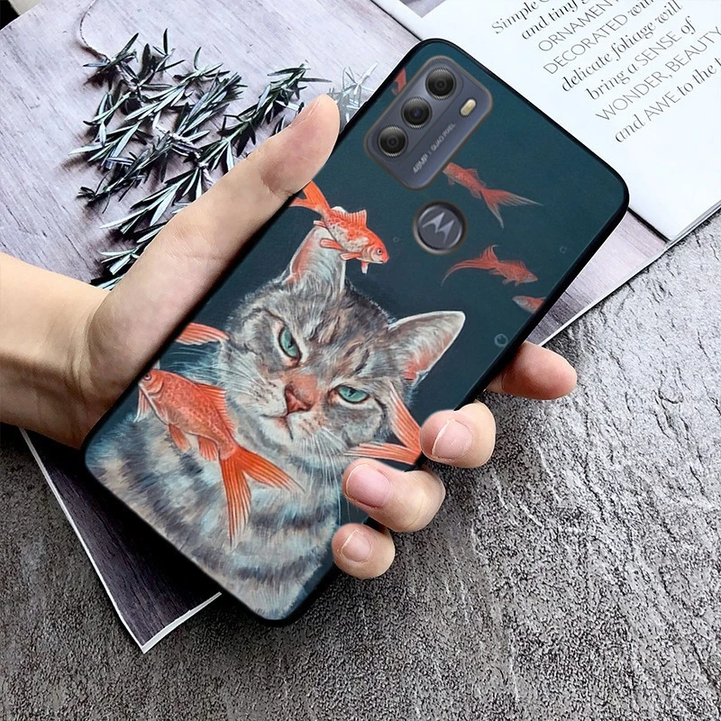 Koi Fish Phone Case For Moto G84 G22 G32 G42 G52 G62 G53 G72 G60 G60S G24 G10 G20 G30 G13 G50 G 5G G Pure
Koi Fish Phone Case For Moto G84 G22 G32 G42 G52 G62 G53 G72 G60 G60S G24 G10 G20 G30 G13 G50 G 5G G Pure