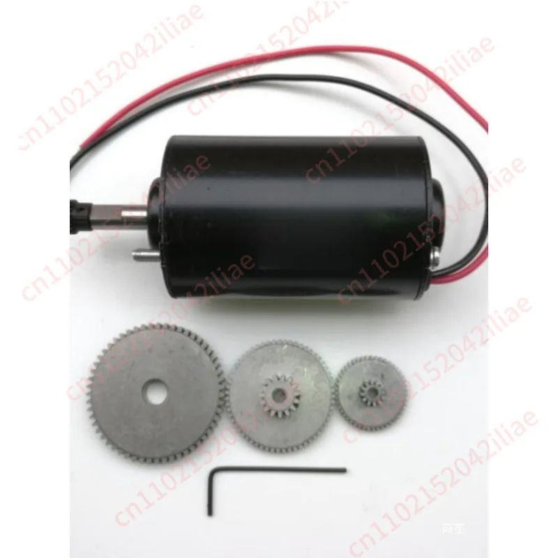 Extended single generator 50W wind turbine, DC small micro
Extended single generator 50W wind turbine, DC small micro
