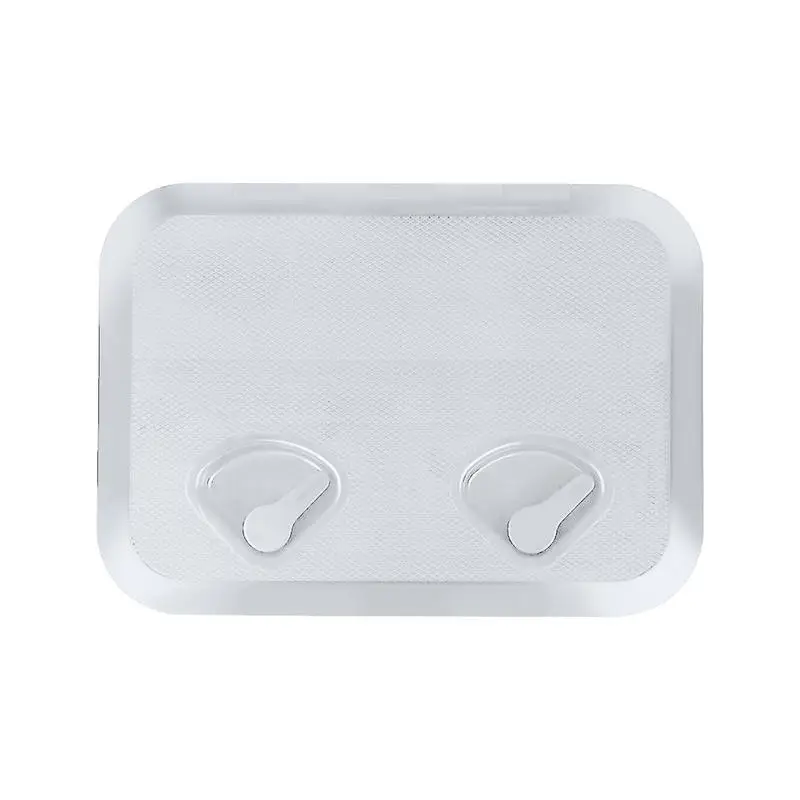 Boat Hatch Cover Rectangle Boat Access Hatch Lids Weatherproof Sealing Protection Marine Accessories for Yacht RV Boating
Boat Hatch Cover Rectangle Boat Access Hatch Lids Weatherproof Sealing Protection Marine Accessories for Yacht RV Boating