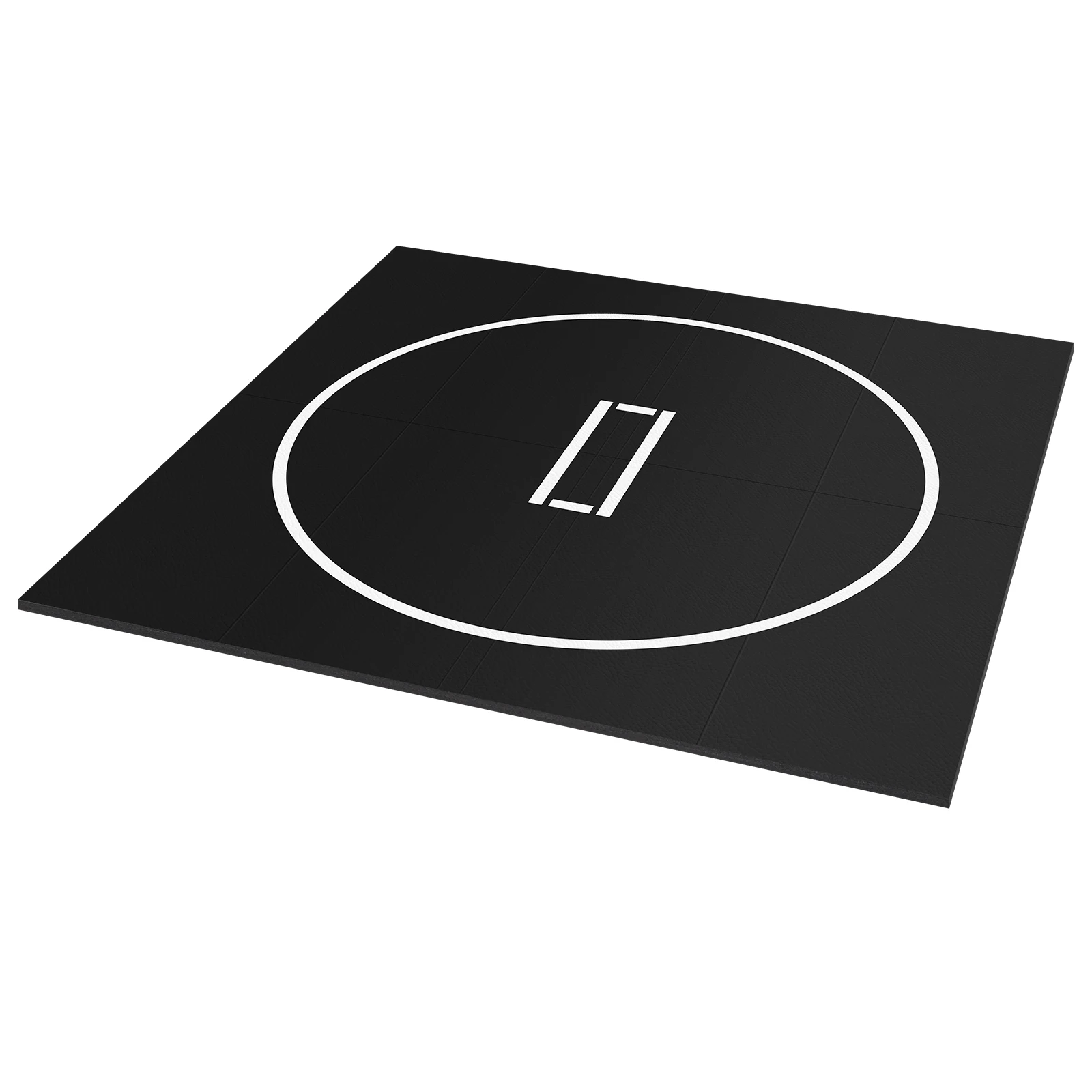 Водонепроницаемый портативный мат для гимнастики и единоборств (Джиу-джитсу, ММА, бокс, грэпплинг, дзюдо) толщиной 3 см
Водонепроницаемый портативный мат для гимнастики и единоборств (Джиу-джитсу, ММА, бокс, грэпплинг, дзюдо) толщиной 3 см