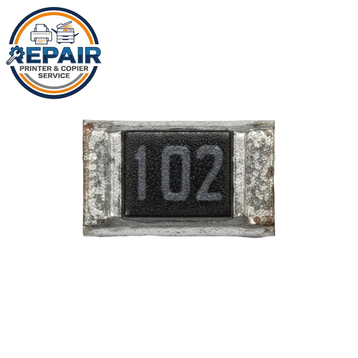 Предохранитель для принтеров Epson, шелкография 102, 2,0X1,2 мм или 3,2X1,6 мм, оригинал.
Предохранитель для принтеров Epson, шелкография 102, 2,0X1,2 мм или 3,2X1,6 мм, оригинал.