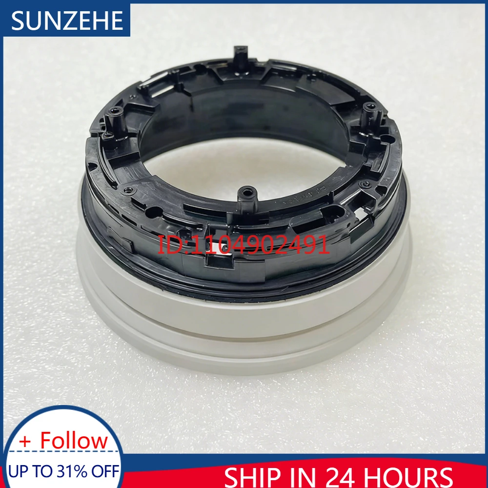 Brand New for Canon RF 70-200mm f/2.8L IS Bracket Barrel Lens Bayonet Fixed Bare Outer Tube Camera Repair Replacement Part
Brand New for Canon RF 70-200mm f/2.8L IS Bracket Barrel Lens Bayonet Fixed Bare Outer Tube Camera Repair Replacement Part