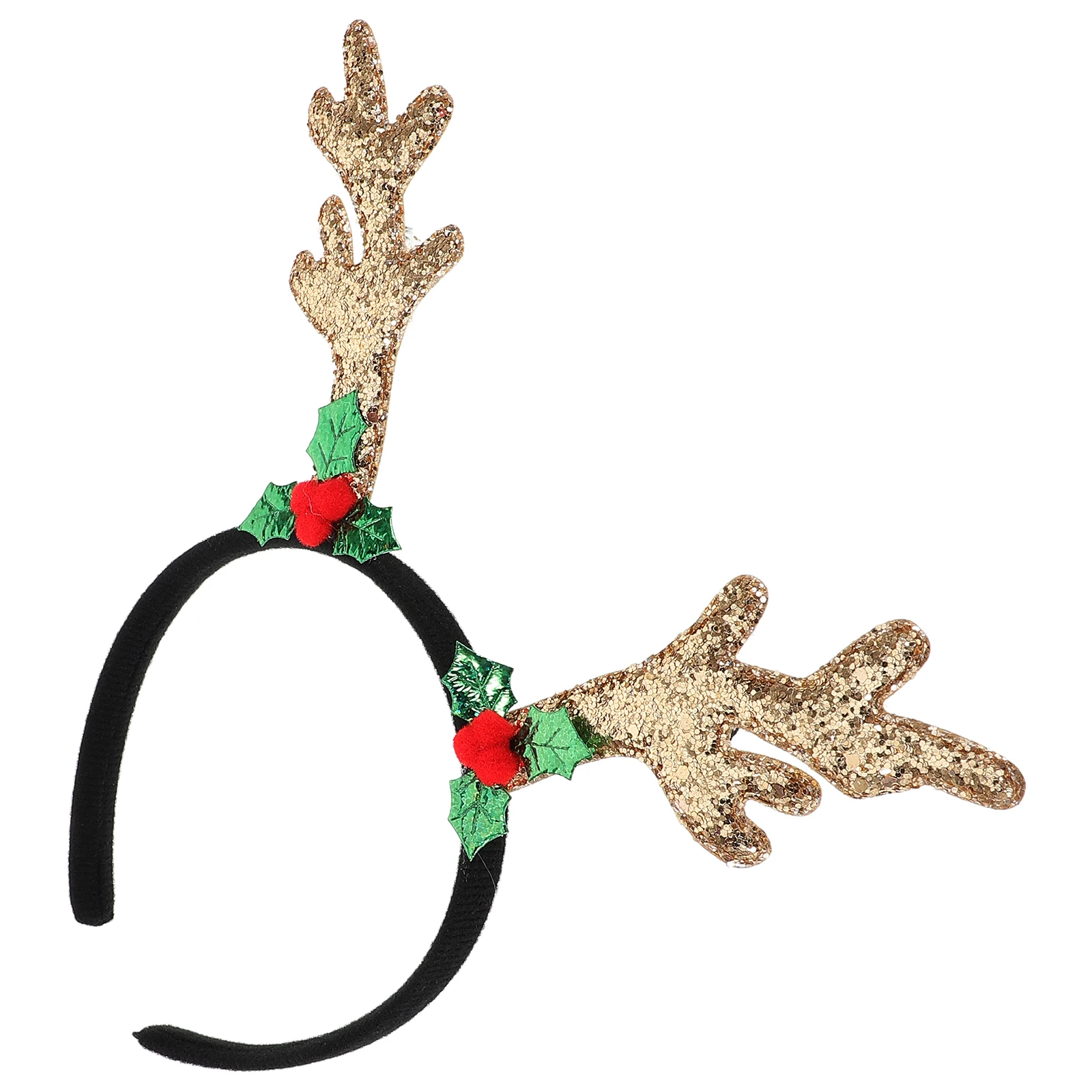 Christmas Antler Golden Deer Accessories for Women Men Girls Womens Headb Cosplay Hair Festival Party Wear
Christmas Antler Golden Deer Accessories for Women Men Girls Womens Headb Cosplay Hair Festival Party Wear
