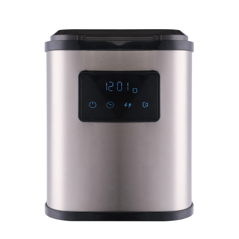 Ice making machine small household ice making machine mini ice making machine fully automatic
Ice making machine small household ice making machine mini ice making machine fully automatic