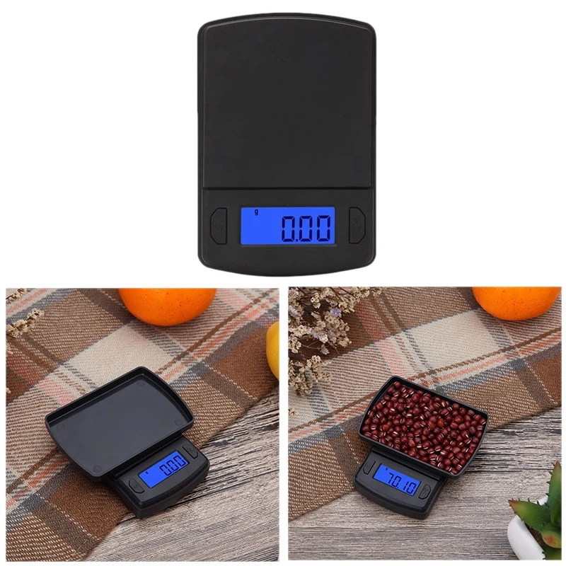 M11K-Mini LCD Electronic Digital Pocket Scale 0.01G Jewelry Gold Weighting Gram Balance Weight Scales Small 
M11K-Mini LCD Electronic Digital Pocket Scale 0.01G Jewelry Gold Weighting Gram Balance Weight Scales Small