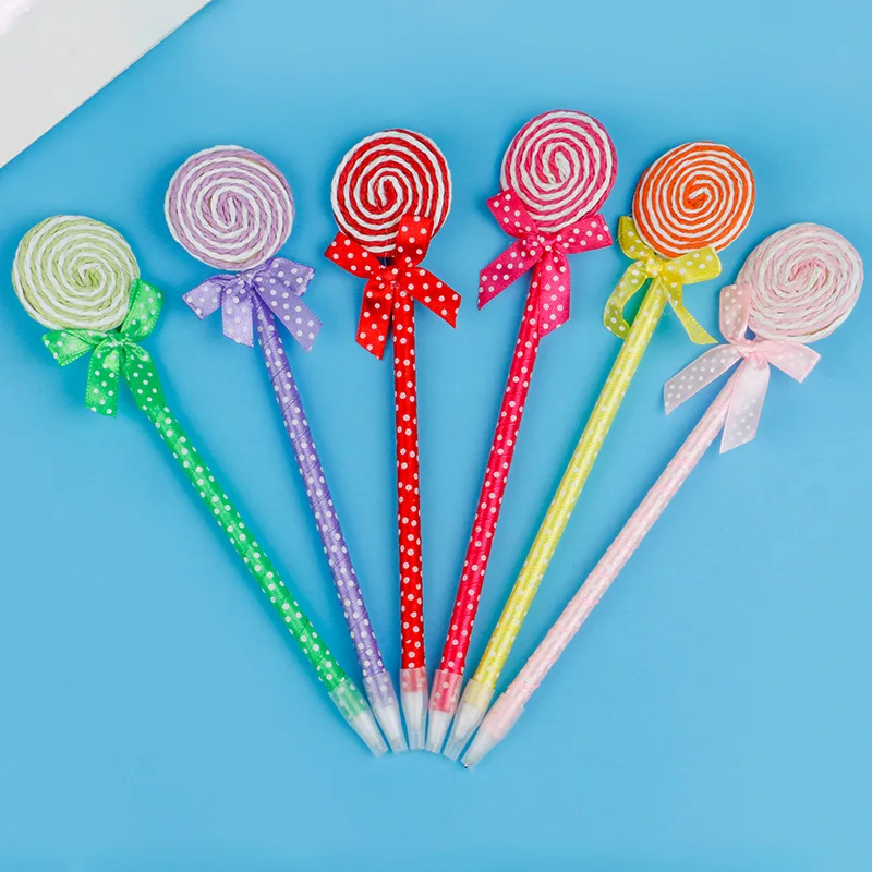 50 шт. P-0830 корейские канцелярские принадлежности леденец ручка, обучающая подарочная ручка, новая креативная милая шариковая ручка оптом
50 шт. P-0830 корейские канцелярские принадлежности леденец ручка, обучающая подарочная ручка, новая креативная милая шариковая ручка оптом