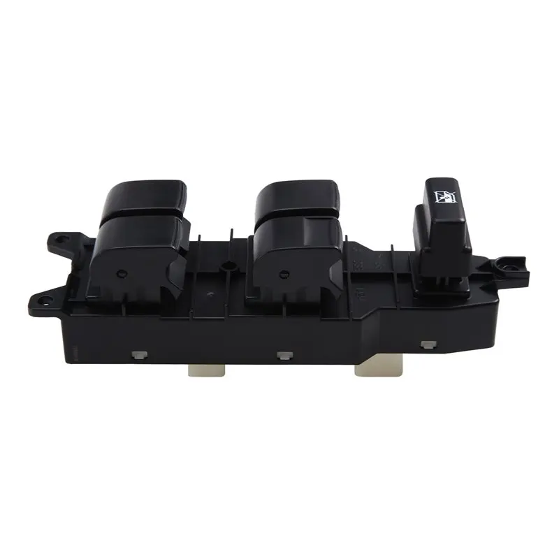 Кнопка управления стеклоподъемником AB96-RHD 848200D240, передний левый переключатель управления стеклоподъемником 84820-0D240 для Toyota Etios 2012-
Кнопка управления стеклоподъемником AB96-RHD 848200D240, передний левый переключатель управления стеклоподъемником 84820-0D240 для Toyota Etios 2012-