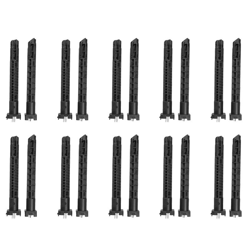 10Pair Transmission Sensors Y3/9B4 Y3/9B5 For Mercedes 722.8 Gearbox Control Unit
10Pair Transmission Sensors Y3/9B4 Y3/9B5 For Mercedes 722.8 Gearbox Control Unit