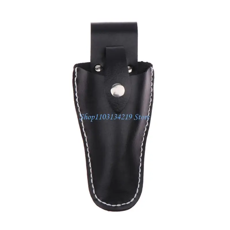 N5KC Compact Leather Storage Bag Perfect For Organizing Tool And Accessories
N5KC Compact Leather Storage Bag Perfect For Organizing Tool And Accessories