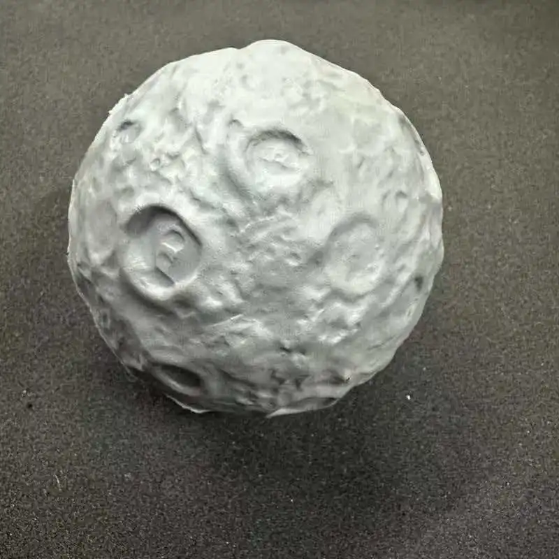 Moon Sun Rock Stress Relief Foam Squeeze Balls Solar System Planets Toys Students Birthday Party Favors Office Festivals Gifts
Moon Sun Rock Stress Relief Foam Squeeze Balls Solar System Planets Toys Students Birthday Party Favors Office Festivals Gifts