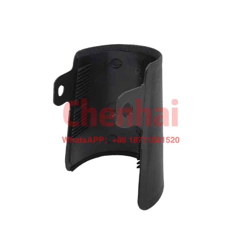 Декоративная накладка на рулевую колонку, защита под рулевым колесом, для грузовиков Isuzu Qingling 100P600P.
Декоративная накладка на рулевую колонку, защита под рулевым колесом, для грузовиков Isuzu Qingling 100P600P.