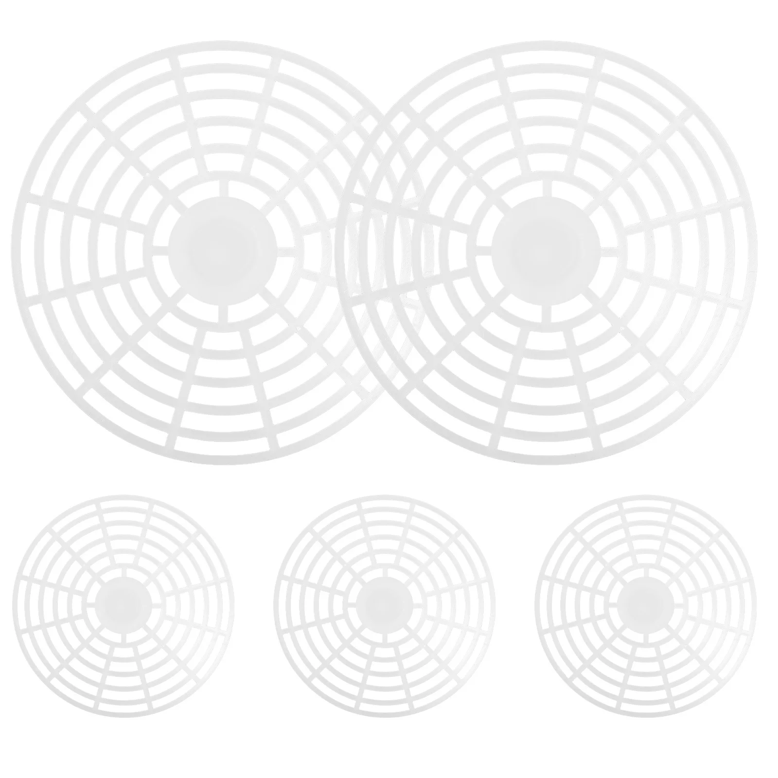 5pcs Pickle Press Tool For Jar Fermenting Vegetable Fixer Plate Wide Mouth Pickling Mesh Fermentation Supply Kitchen Storage
5pcs Pickle Press Tool For Jar Fermenting Vegetable Fixer Plate Wide Mouth Pickling Mesh Fermentation Supply Kitchen Storage