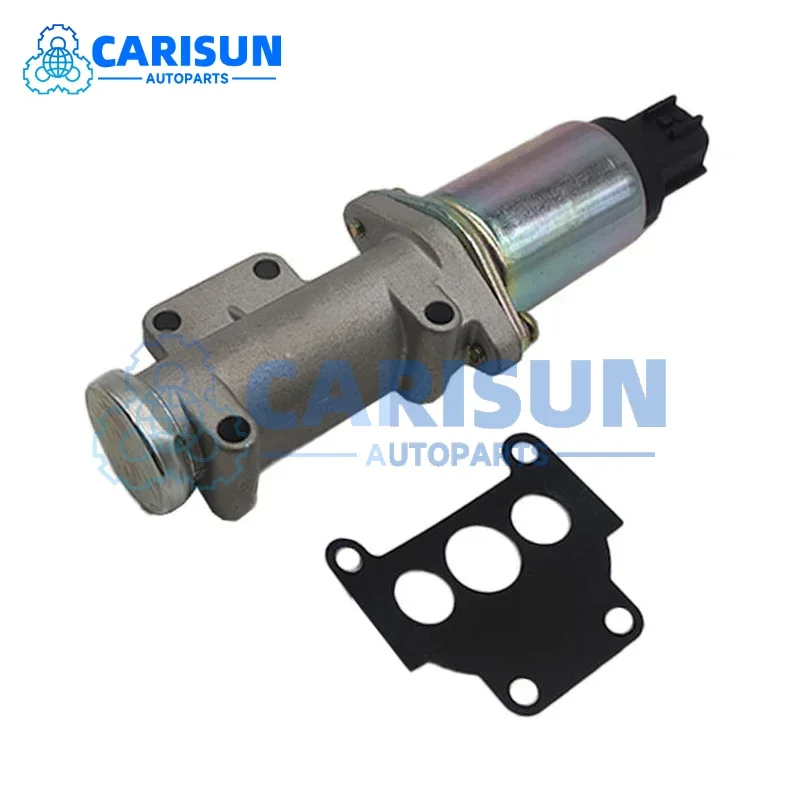 23782-1N600 Idle Air Control Valve 237821N600 23782-73C00 2378273C00 23782-73C01 2378273C01 For Nissan Primera P11 Auto Parts
23782-1N600 Idle Air Control Valve 237821N600 23782-73C00 2378273C00 23782-73C01 2378273C01 For Nissan Primera P11 Auto Parts
