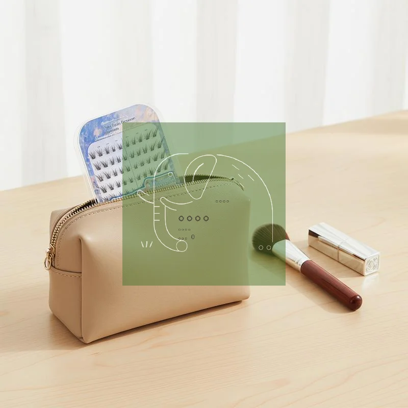 Zero-touch False Eyelashes Natural Eyelash Clusters Lashes With Eyelash No-glue Self Adhesive Eyelashes
Zero-touch False Eyelashes Natural Eyelash Clusters Lashes With Eyelash No-glue Self Adhesive Eyelashes