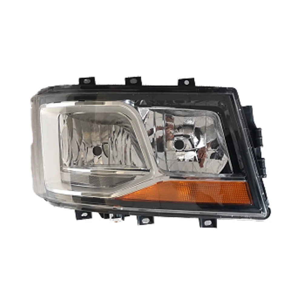 For 2019+ 114 124 S6 NTG Lado Direito OE2379890/2379894 Halogen/HID Xenon/LED Lamp 12V/24V Amber Light Color
For 2019+ 114 124 S6 NTG Lado Direito OE2379890/2379894 Halogen/HID Xenon/LED Lamp 12V/24V Amber Light Color