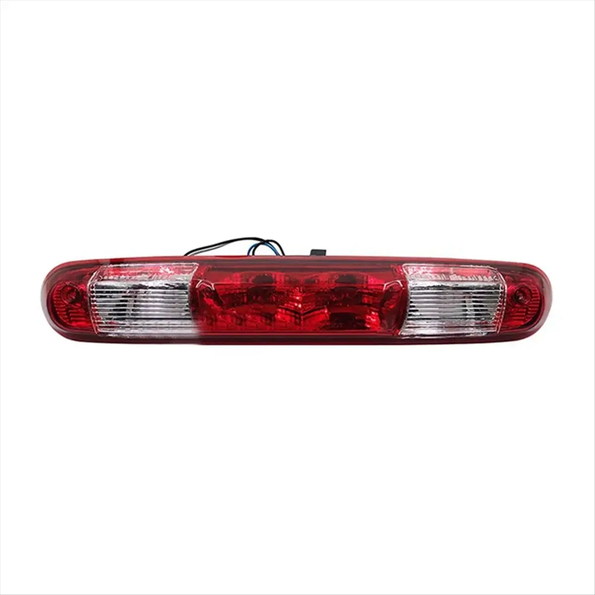Car Rear 3Rd Third Brake Stop High Taillight Tail Lamp for Chevrolet Silverado GMC Sierra GM25890530
Car Rear 3Rd Third Brake Stop High Taillight Tail Lamp for Chevrolet Silverado GMC Sierra GM25890530