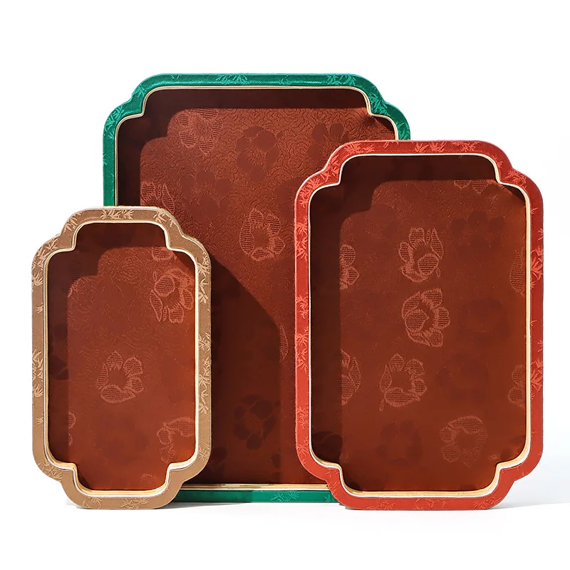 Лоток для демонстрации ювелирных изделий в китайском стиле, винтажный лоток для просмотра колец, ожерелий, браслетов, специальные лотки для хранения для демонстрации счетчика
Лоток для демонстрации ювелирных изделий в китайском стиле, винтажный лоток для просмотра колец, ожерелий, браслетов, специальные лотки для хранения для демонстрации счетчика