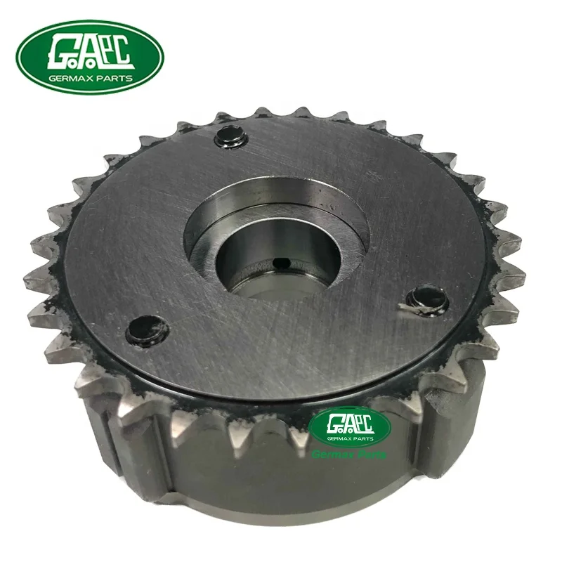 AJ200 2.0L Diesel LR073764 JDE36868 Timing Chain Camshaft Sprocket Actuator For Sport GL2960
AJ200 2.0L Diesel LR073764 JDE36868 Timing Chain Camshaft Sprocket Actuator For Sport GL2960