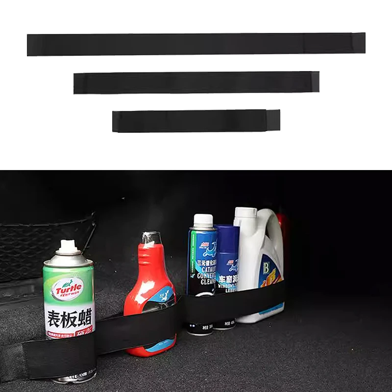 Car Trunk Storage Fixing Elastic Belt Organizer Tapes For Buick Enclave Regal Lacrosse Encore Excelle Envision Car Accessories
Car Trunk Storage Fixing Elastic Belt Organizer Tapes For Buick Enclave Regal Lacrosse Encore Excelle Envision Car Accessories