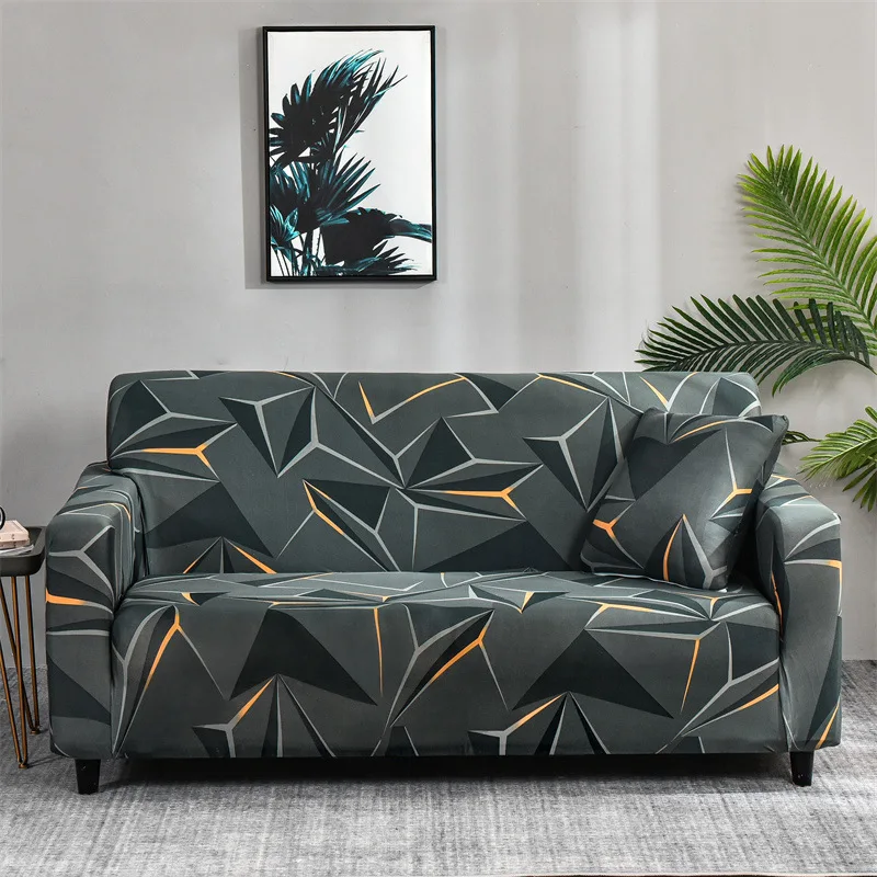 Four-Season Use Non-Slip Fabric Sofa Covers Elastic Double-Seater Full-Coverage Sofa Sheets Sofa Pads Modern Minimalist Style
Four-Season Use Non-Slip Fabric Sofa Covers Elastic Double-Seater Full-Coverage Sofa Sheets Sofa Pads Modern Minimalist Style