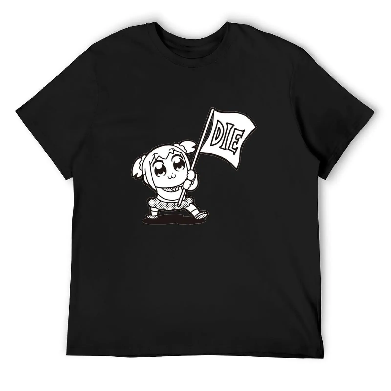 Pop Team Epic Die Meme T-Shirt blue lock graphic t shirt vintage sports fans t shirts men
Pop Team Epic Die Meme T-Shirt blue lock graphic t shirt vintage sports fans t shirts men