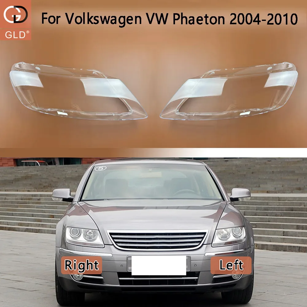 For Volkswagen VW Phaeton 2004 2005 2006 2007 2008 2009 2010 Car Front Headlight Cover Lampshade Lampcover Caps Headlamp Shell
For Volkswagen VW Phaeton 2004 2005 2006 2007 2008 2009 2010 Car Front Headlight Cover Lampshade Lampcover Caps Headlamp Shell