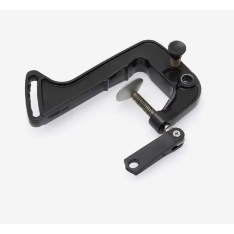 For Hangkai Two-stroke 3.5/3.6 Outboard Clamping Bracket (with Lifting Fixing Pin)
For Hangkai Two-stroke 3.5/3.6 Outboard Clamping Bracket (with Lifting Fixing Pin)