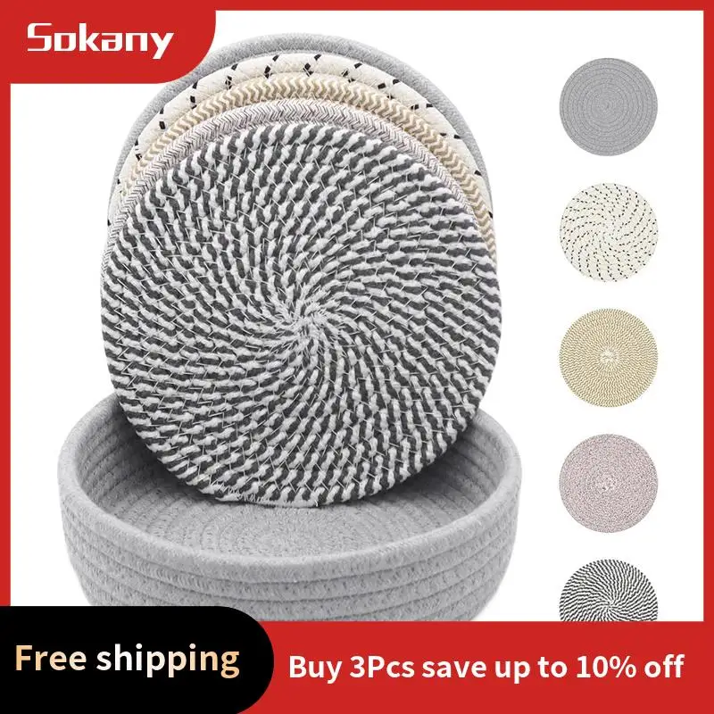 A59E-7 Inch Trivets For Hot Dishes Thick Heat Resistant Large Coaster, Hot Pots And Pans, For Table B
A59E-7 Inch Trivets For Hot Dishes Thick Heat Resistant Large Coaster, Hot Pots And Pans, For Table B