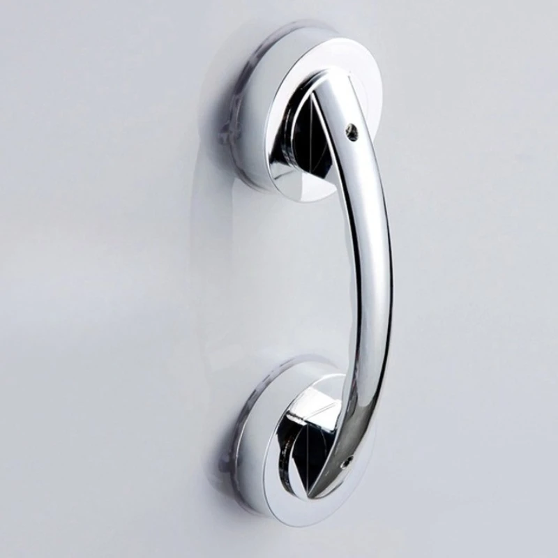 Прочная присоска для детей старшего возраста, серебряная ручка, перила для ванной комнаты, присоска для аксессуаров для ванной комнаты, ручка для стеклянной двери
Прочная присоска для детей старшего возраста, серебряная ручка, перила для ванной комнаты, присоска для аксессуаров для ванной комнаты, ручка для стеклянной двери