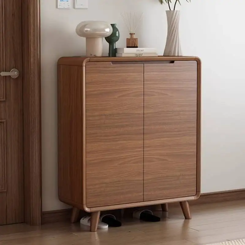Minimalist Nordic Shoe Cabinet Natural Waterproof Entryway Storage Shoe Rack Salon Display Luxury Zapatera Organizador Furniture
Minimalist Nordic Shoe Cabinet Natural Waterproof Entryway Storage Shoe Rack Salon Display Luxury Zapatera Organizador Furniture