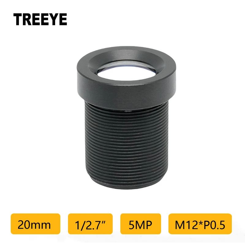 HD 4.0Megapixel 20mm M12 CCTV Lens 1/2.7" F2.0 CCTV Camera ip USB camera Lens 650nm IR Filter Optional Action Camera Lens
HD 4.0Megapixel 20mm M12 CCTV Lens 1/2.7" F2.0 CCTV Camera ip USB camera Lens 650nm IR Filter Optional Action Camera Lens