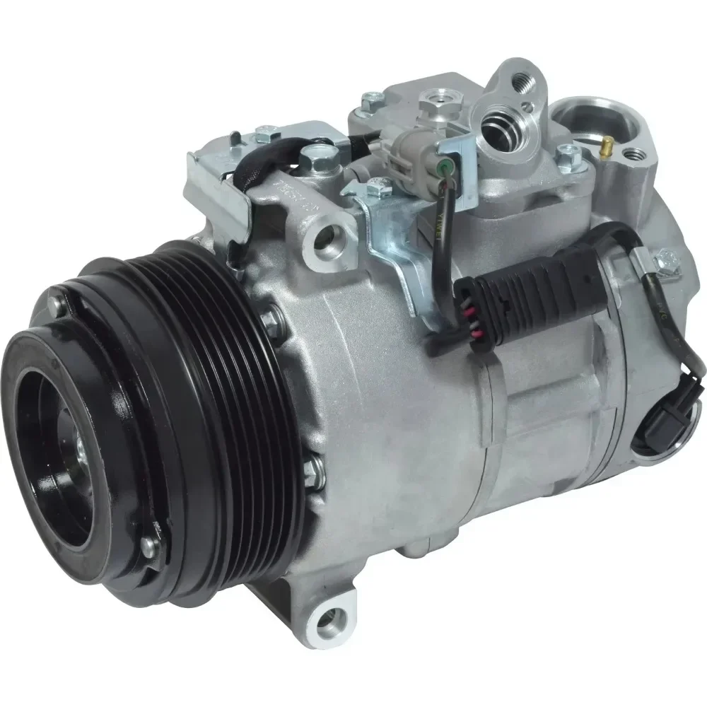 Suitable for Mercedes-Benz C250/C300/ML350/SLK250 air conditioning compressors 0022304411/002230441180
Suitable for Mercedes-Benz C250/C300/ML350/SLK250 air conditioning compressors 0022304411/002230441180