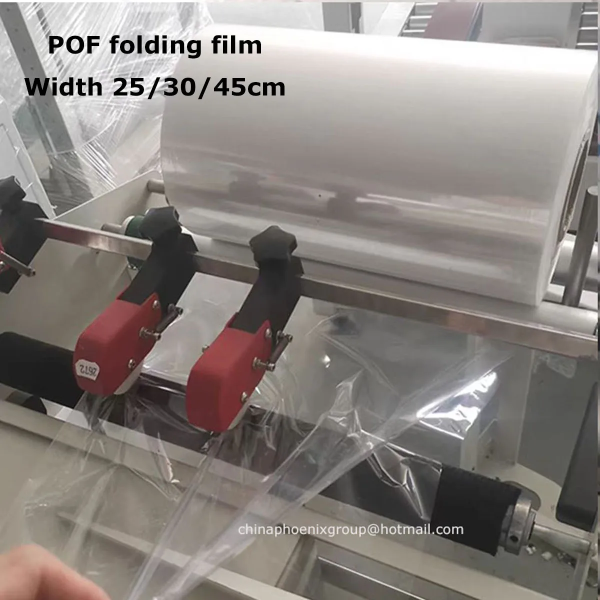 Pof Shrink Wrap Packaging Retractable Plastic Heat Shrink Film Shrink Wrap Roll Thermal Packaging Bags Polyethylene Roll Bags
Pof Shrink Wrap Packaging Retractable Plastic Heat Shrink Film Shrink Wrap Roll Thermal Packaging Bags Polyethylene Roll Bags