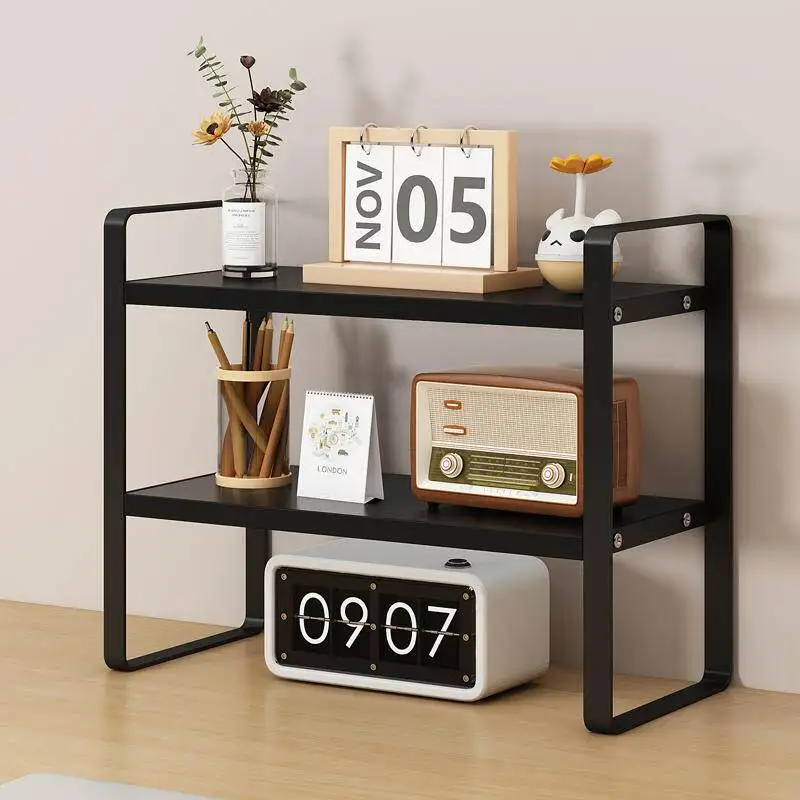 Multi-level Bookcases Storage Rack Made Student Bookcases Dormitories Exclusive Use Home Furniture Estantes De Libros ZY40SJ
Multi-level Bookcases Storage Rack Made Student Bookcases Dormitories Exclusive Use Home Furniture Estantes De Libros ZY40SJ