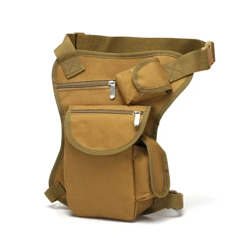 Wildon Portable Molle Multifunctional Sports Racing Fanny Pack Tactical Drop Leg Bag with Adjustable Shoulder Strap
Wildon Portable Molle Multifunctional Sports Racing Fanny Pack Tactical Drop Leg Bag with Adjustable Shoulder Strap