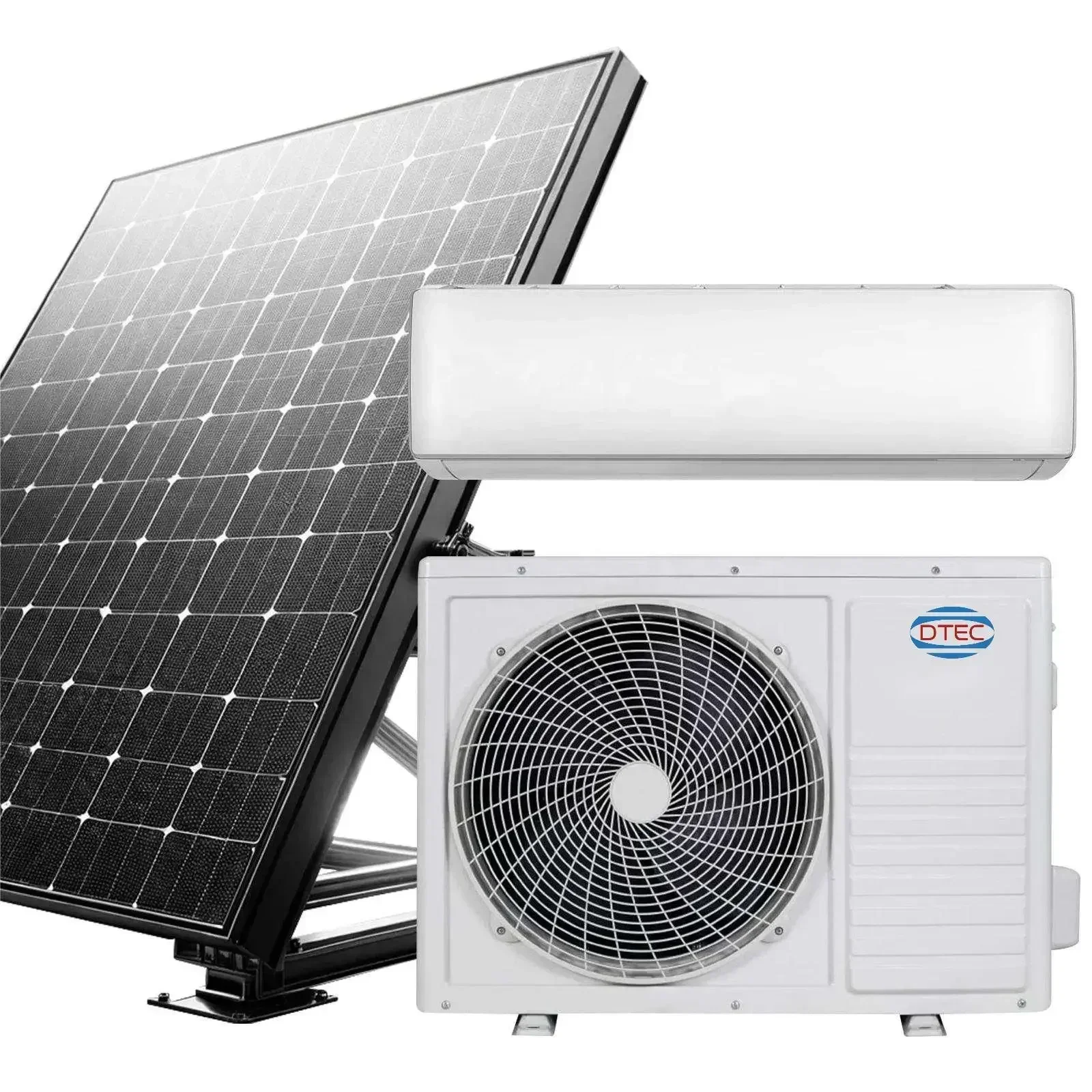 Солнечный кондиционер полный комплект 12000btu 18000btu Dc Ac разделенный блок 18000btu солнечный гибридный солнечный кондиционер для домашнего использования
Солнечный кондиционер полный комплект 12000btu 18000btu Dc Ac разделенный блок 18000btu солнечный гибридный солнечный кондиционер для домашнего использования