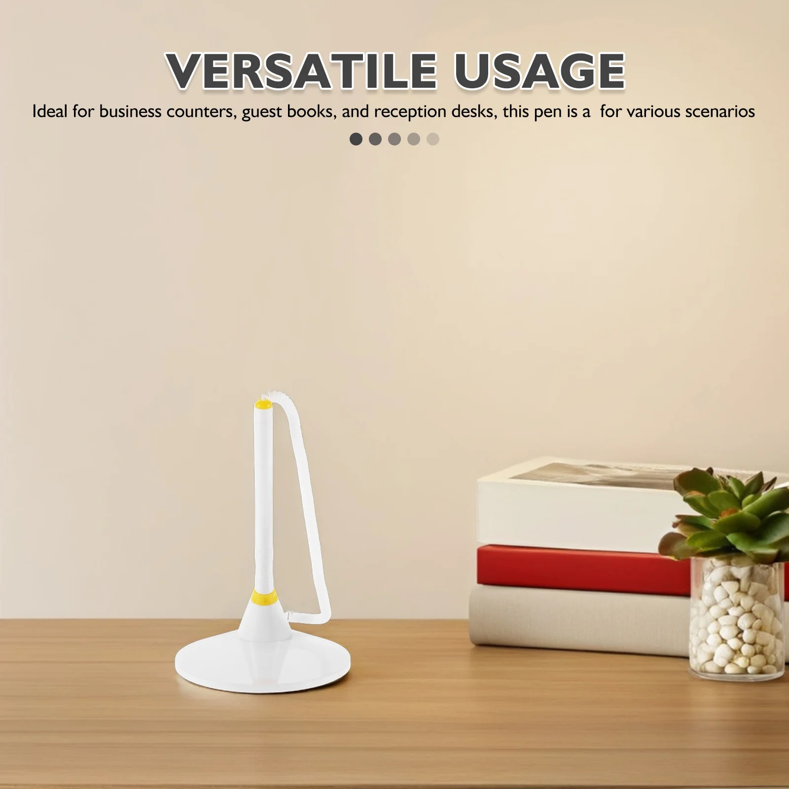 4 шт., ручки для офиса и рабочего стола, фиксированная основа, нейтральные чернила, гладкая ручка для письма, подпись, настольная ручка для приема в банке 
4 шт., ручки для офиса и рабочего стола, фиксированная основа, нейтральные чернила, гладкая ручка для письма, подпись, настольная ручка для приема в банке