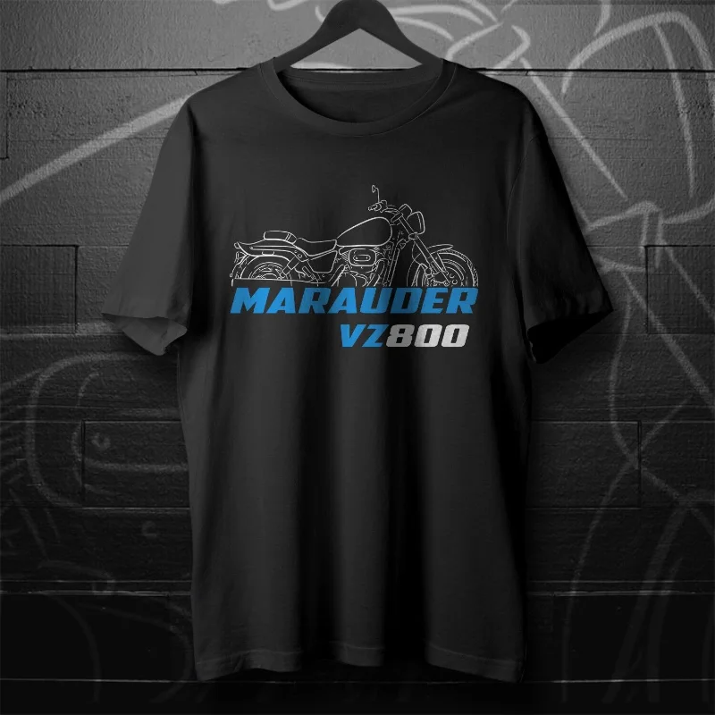 2025 Man T Shirt Casual Suzukis VZ800 Marauder T-shirt Motorcycle Graphic Summer Short Sleeves 100% Cotton S-3XL Cool
2025 Man T Shirt Casual Suzukis VZ800 Marauder T-shirt Motorcycle Graphic Summer Short Sleeves 100% Cotton S-3XL Cool