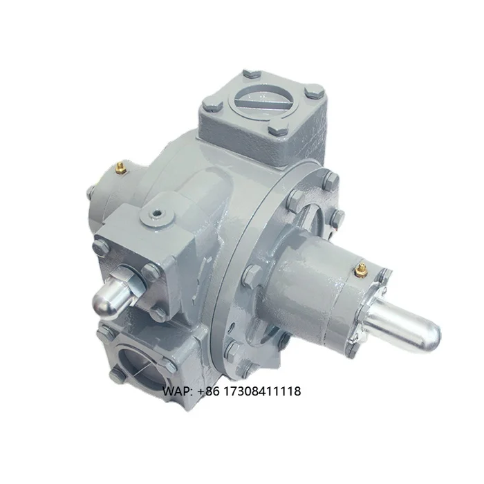 LYB 2000 Sliding Vane Pump for LPG Transfer High Flow Liquefied Petroleum Gas Pump
LYB 2000 Sliding Vane Pump for LPG Transfer High Flow Liquefied Petroleum Gas Pump